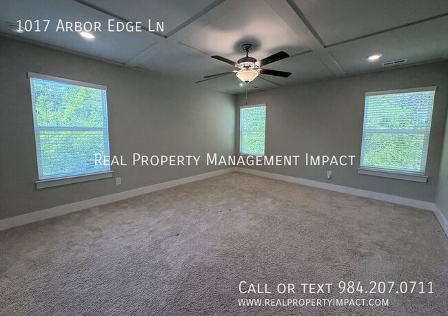 Building Photo - 1017 Arbor Edge Ln