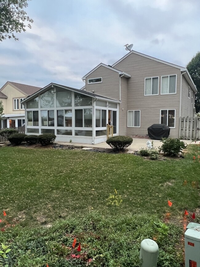 Building Photo - 426 Thunder Ridge