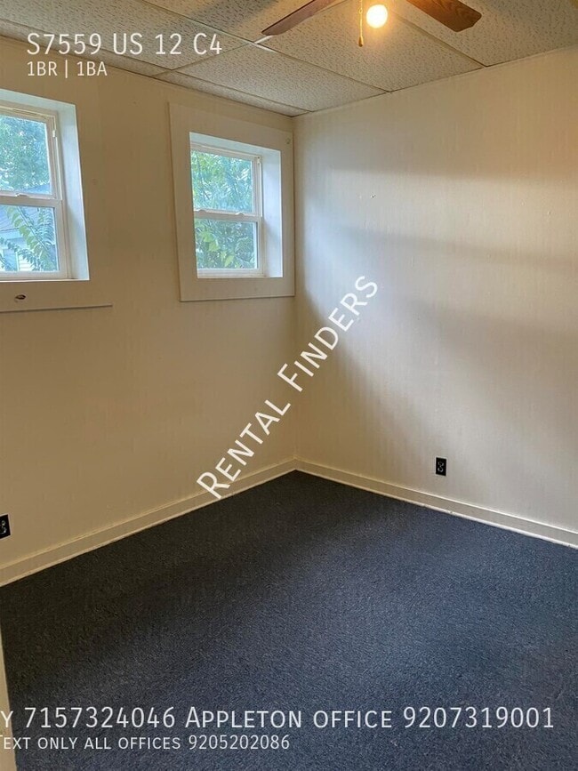 Building Photo - S7559 US-12