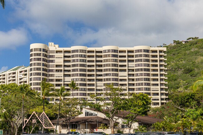 Building Photo - 6770 Hawaii Kai Dr