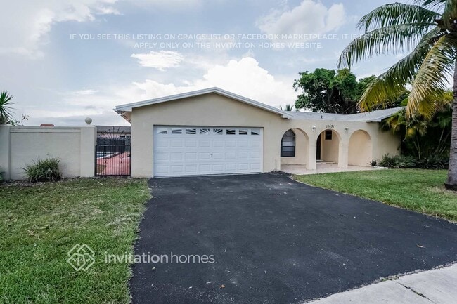 Building Photo - 10851 SW 173rd St