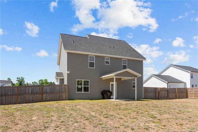 Building Photo - 137 Vorster Rd