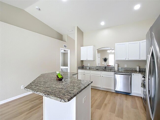 Building Photo - 1639 Saddlehorn Dr