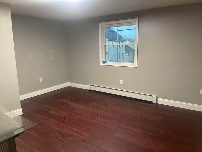 2nd Bedroom - 204 Jefferson St