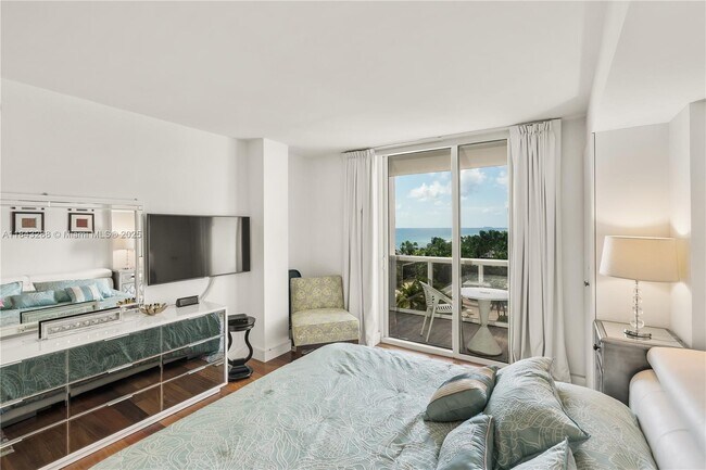 Building Photo - 10275 Collins Ave
