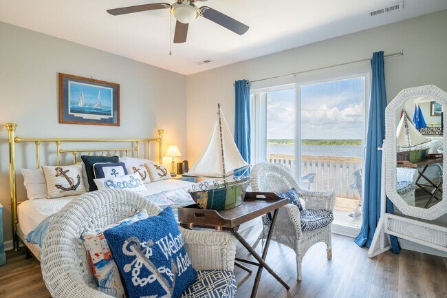 Primary Photo - FURNISHED OFF-SEASON MONTHLY RENTAL-STARTING JANUARY 2026