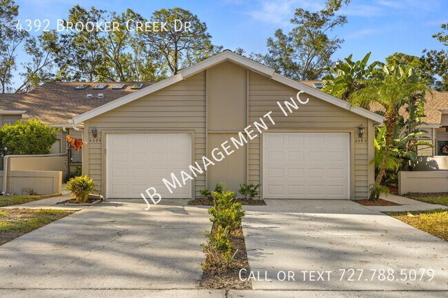 Building Photo - 4392 Brooker Creek Dr