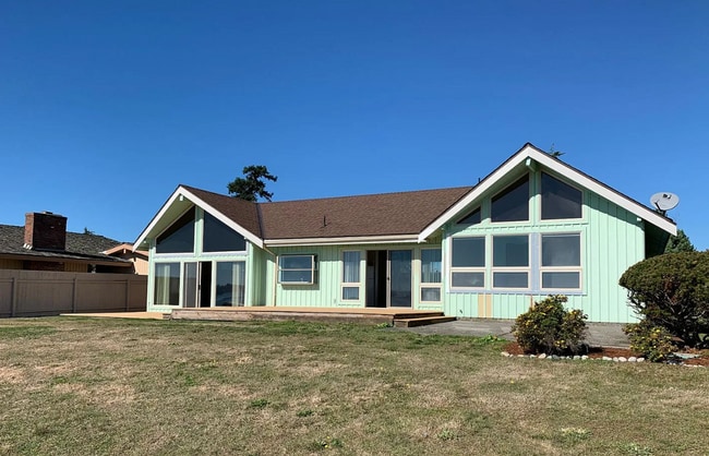 Building Photo - 5507 Haida Way