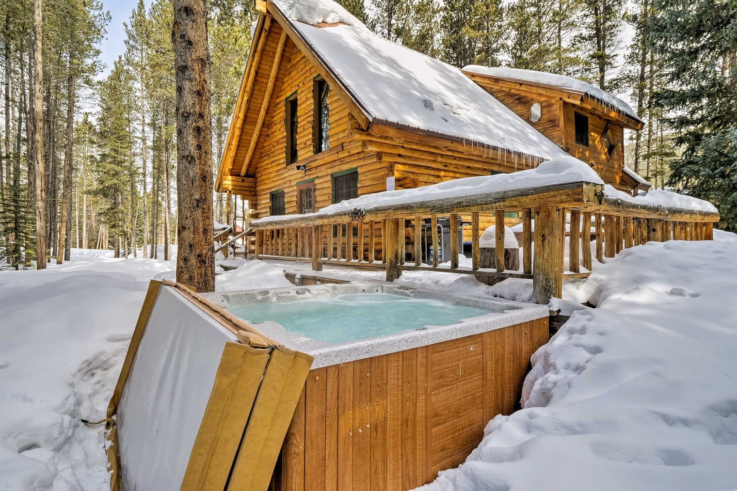 Building Photo - 351 Wilderness Dr