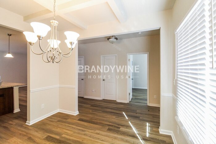 Building Photo - 604 Armitage Way