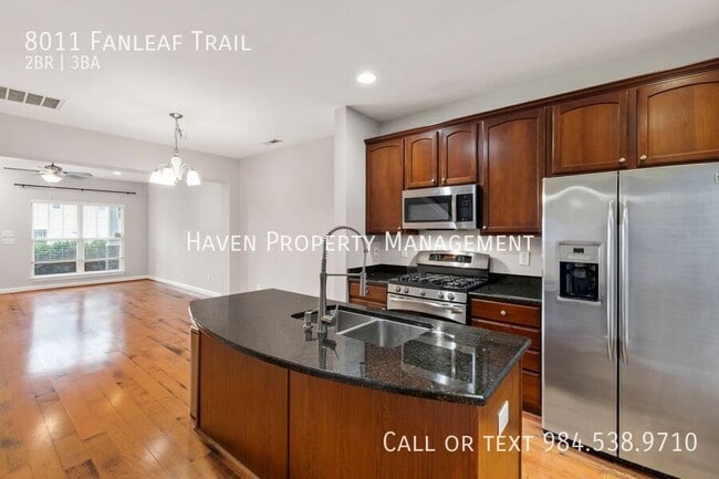 Building Photo - 8011 Fanleaf Trail