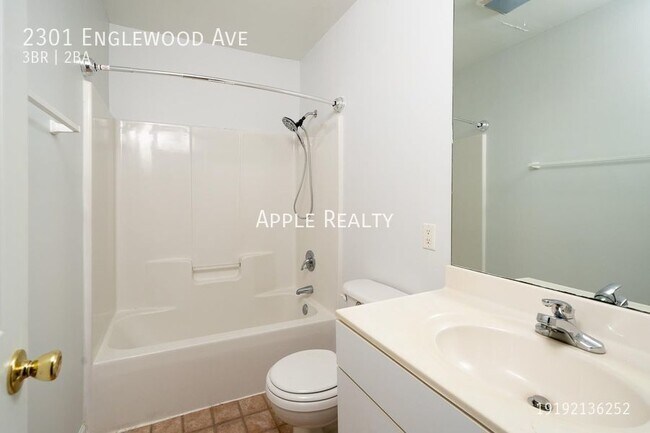 Building Photo - 2301 Englewood Ave - Available mid June