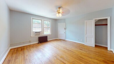 Building Photo - 4021 7th St NE