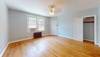 Building Photo - 4021 7th St NE