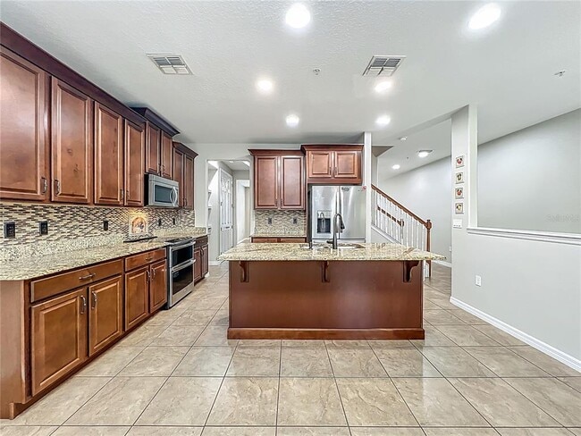 Building Photo - 1354 Mill Stream Ln