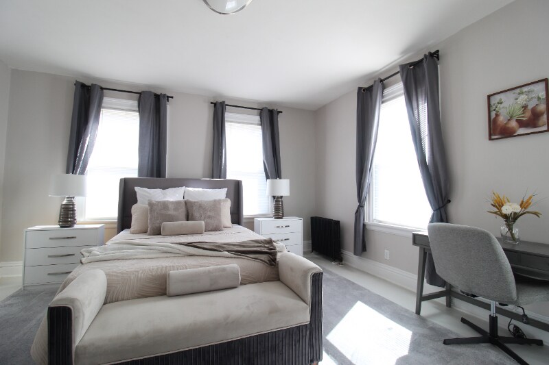 Building Photo - 800 Monroe Ave