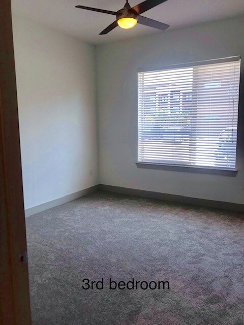 Floorplan - The Landing at Centreport