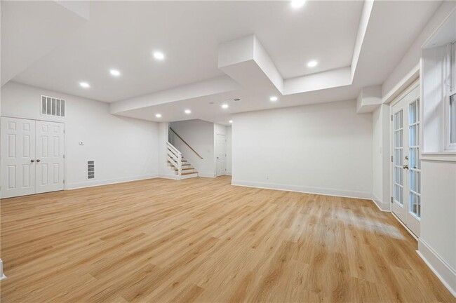Building Photo - 3487 Habersham Rd NW