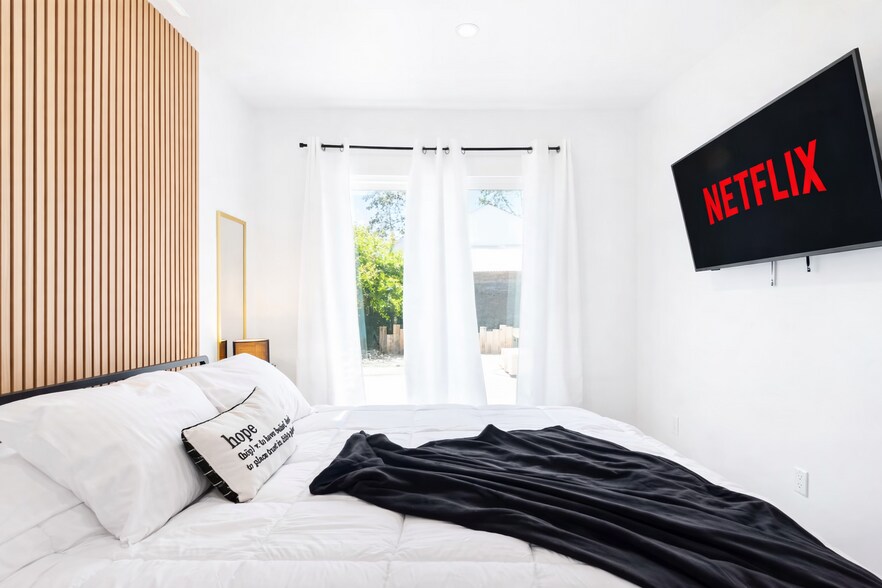 Building Photo - 6065 Amos Ave