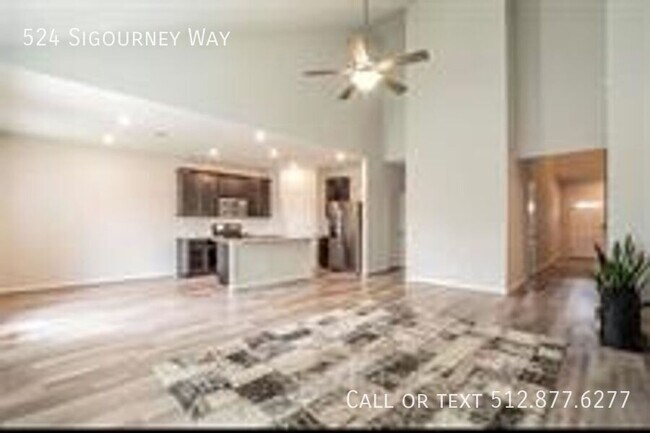 Building Photo - 524 Sigourney Wy