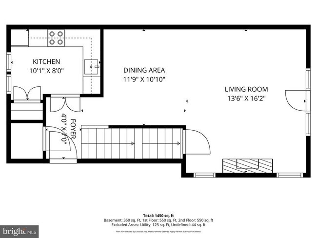 Building Photo - 541 Colecroft Ct