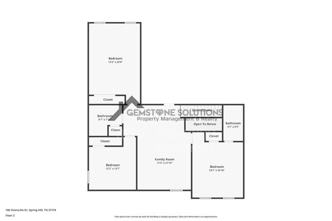 Building Photo - 106 Shanache Dr