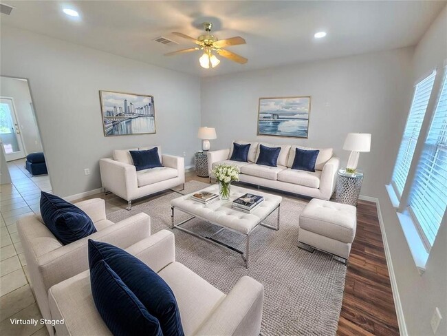 Building Photo - 7509 Lazy Creek Dr