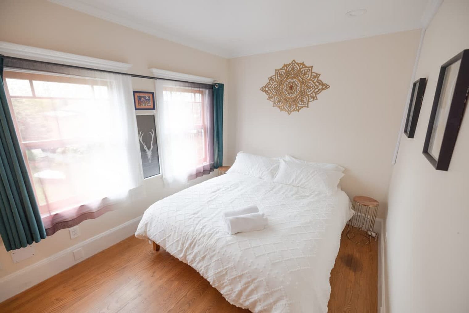 Building Photo - 3148 College Ave