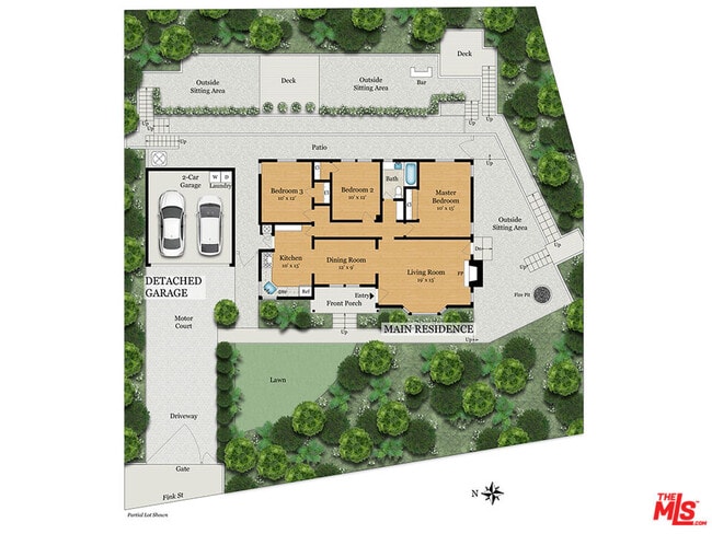 Building Photo - 2230 Fink St