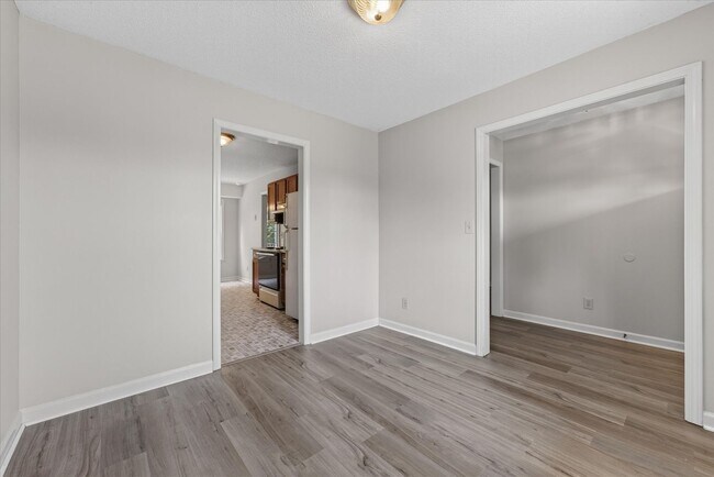 Building Photo - Three Bedroom in Sango!