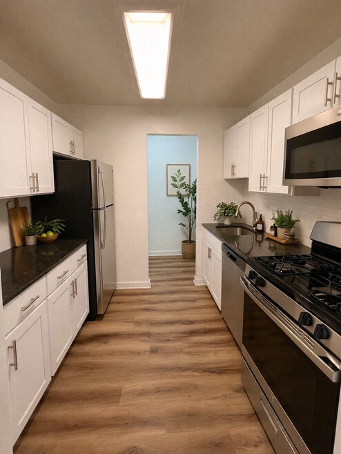 Building Photo - Summit Square Apartments