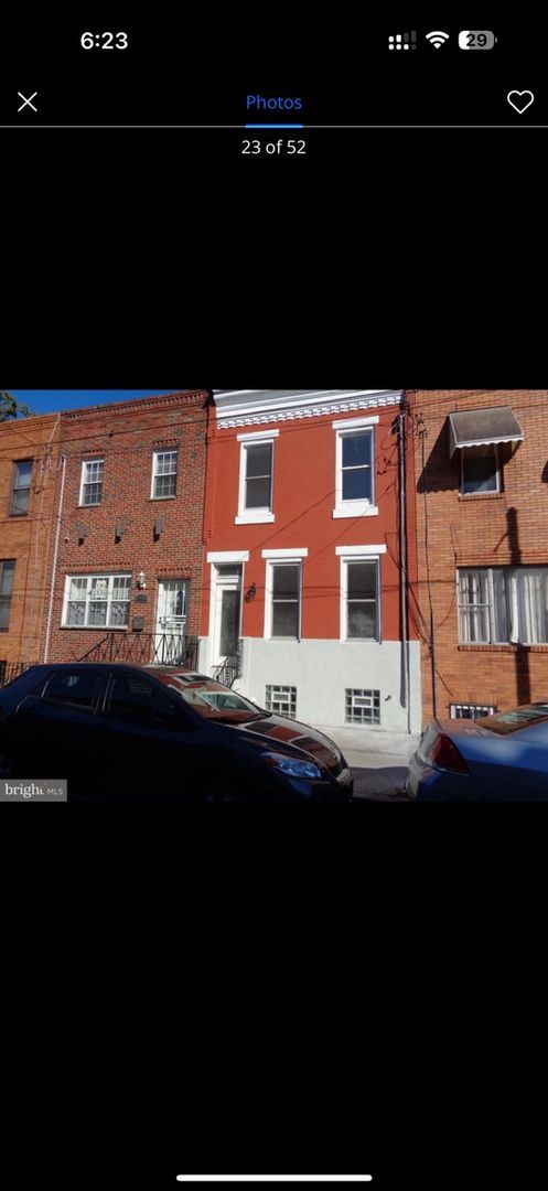 Building Photo - 1933 Morris St