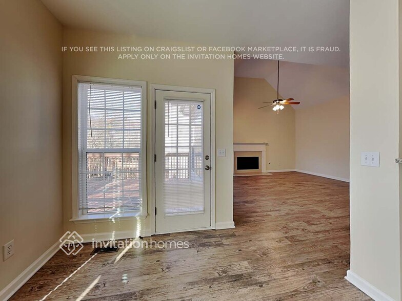 Building Photo - 1091 Frog Leap Trail NW