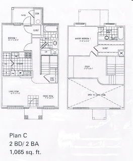 Plan C - Stonegate at Alvin