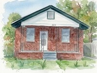 Building Photo - 503 Gould St