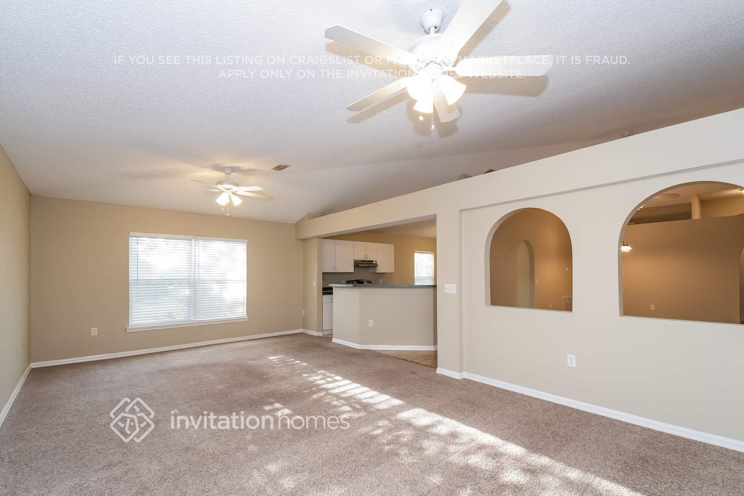 Building Photo - 3401 Volley Ct