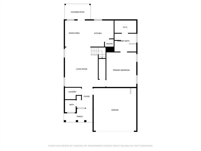 Building Photo - 6822 Barrington Crk Trce