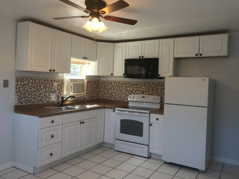 Building Photo - 4577 50th St