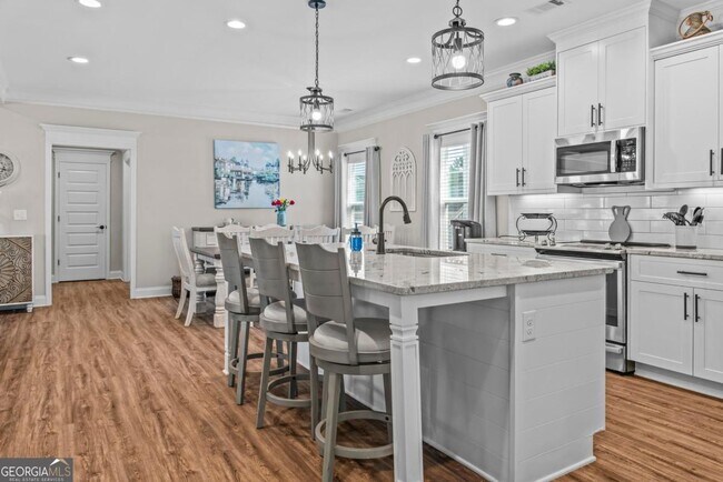 Building Photo - 1540 Carriage Ridge Dr