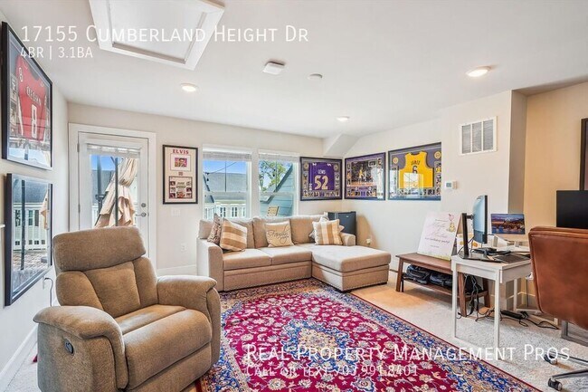 Building Photo - 17155 Cumberland Height Dr