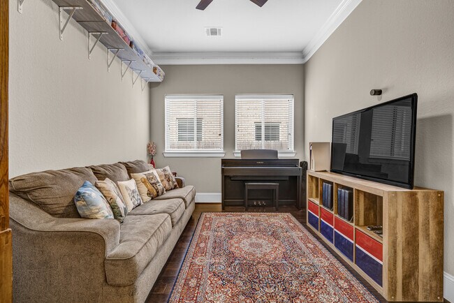 Building Photo - 2603 Hailes Ct