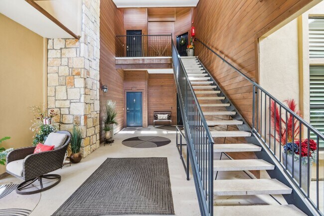 Building Photo - Luxury Riverfront Condo Near Georgetown Square | 2 Bed / 2 Bath with Balcony