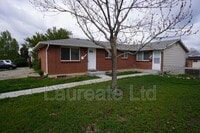 Building Photo - 4476 S Newton St