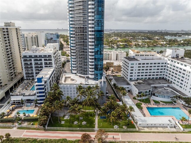 Building Photo - 6301 Collins Ave