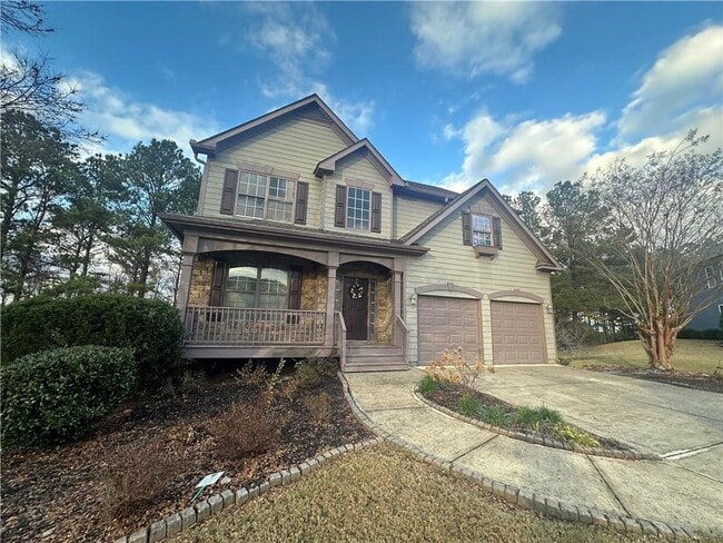 Building Photo - 61 Longwood Ct