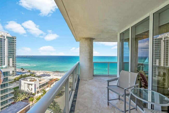 Building Photo - 1800 S Ocean Dr