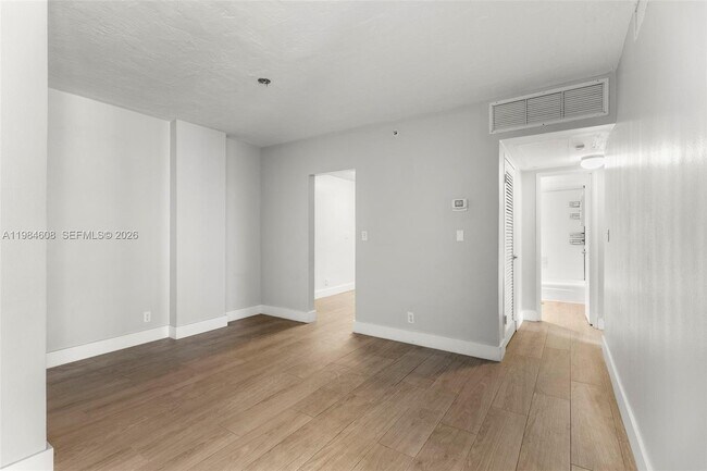 Building Photo - 3001 S Ocean Dr