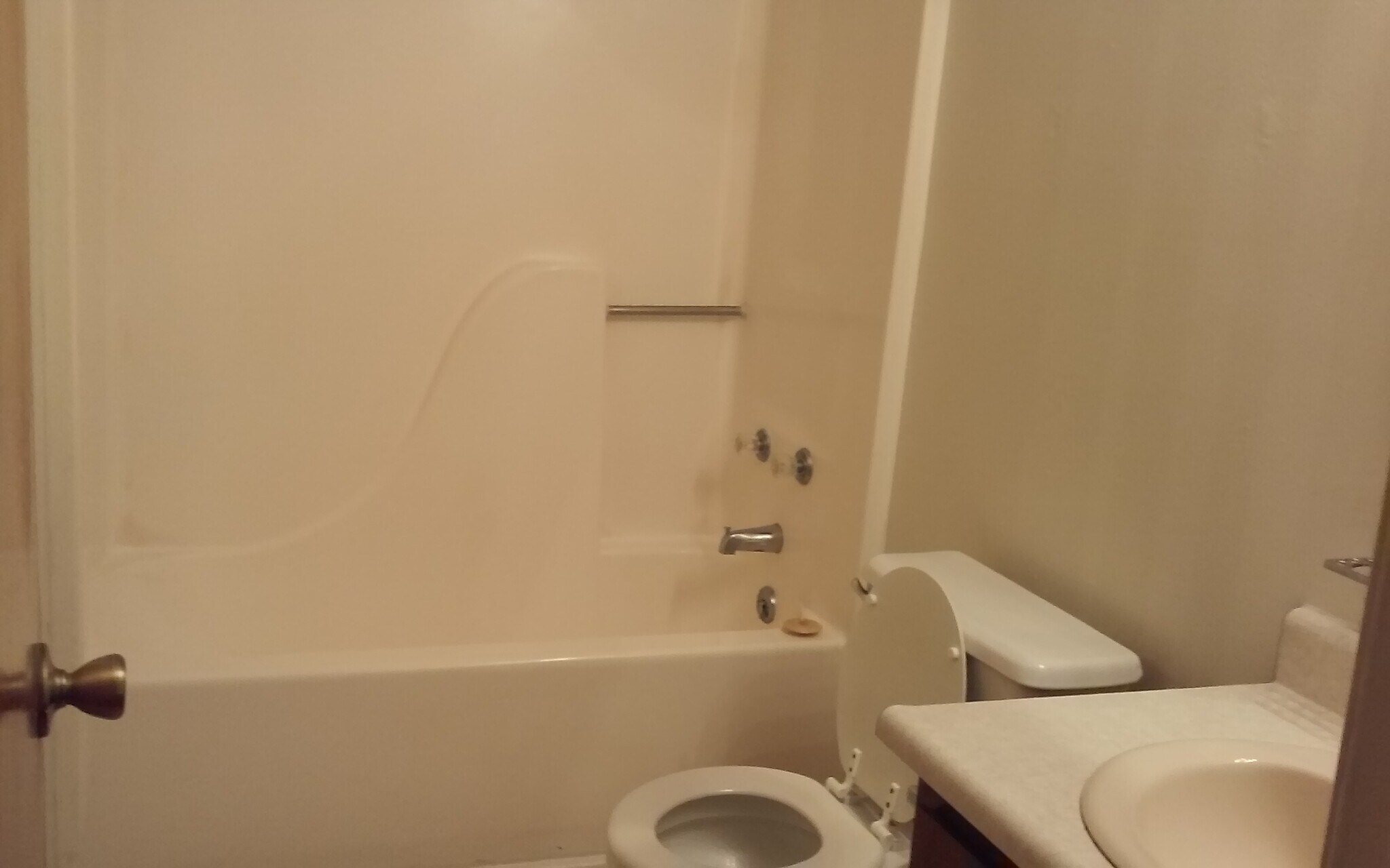 Bathroom - 46 5th Ave