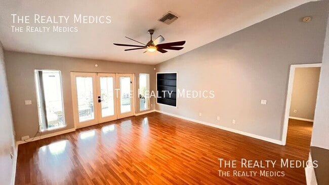 Building Photo - 2132 Falkner Rd