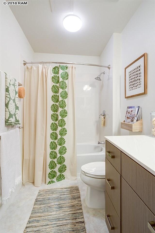 Building Photo - 33 Kihalani St